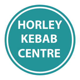 Horley Kebab Centre logo.
